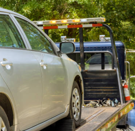 dépannage autoroute taxi