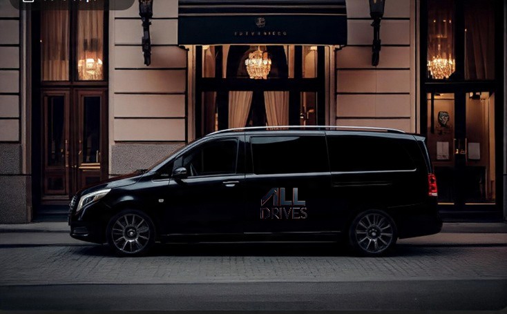 Image Comme Celle L Avec Un Van