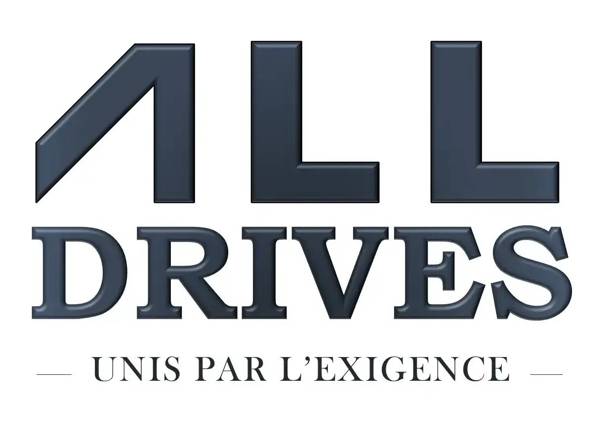 logo all drives